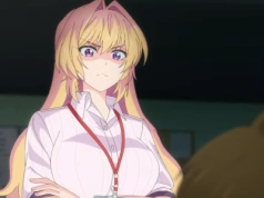 My Awkward Senpai, czyli co się stanie gdy musisz pokonać swoje słabości