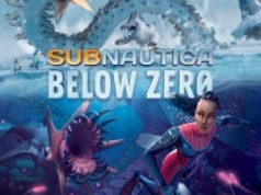 Subnautica Below Zero w historycznie najniższej cenie w Nintendo eShop
