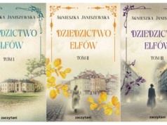 Dziedzictwo elfów |Recenzja