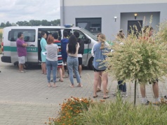 Mieszkańcy mają dość nachodźców. Napisali petycję do Tuska i posłów