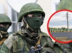Ukraina: Rosjanie wdarli się do kluczowego miasta. Krok od katastrofy