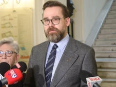 Prezes Iustitii bezlitosny dla Bodnara. 