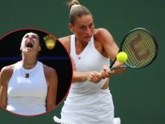 Sabalenka wywołała skandal. "Nie zamierzam z nią rozmawiać"