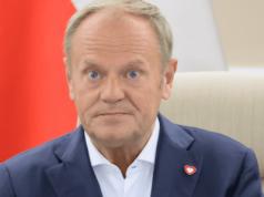 Pilne. Donald Tusk stracił ważnego sprzymierzeńca. Nagła DYMISJA