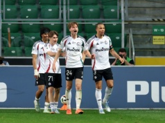 Legia znalazła następcę Oyedele. To byłby zaskakujący ruch