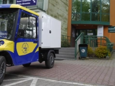 Duża inwestycja w Szpitalu Murcki. Placówka przyjmie więcej pacjentów