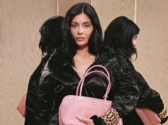 Kylie Jenner debiutuje w kampanii Miu Miu. Internauci nie mają litości: „To jest okropne”