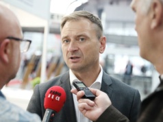 Sławomir Nitras nie będzie już ministrem sportu