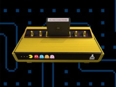 Pizza, która zmieniła gaming. Atari celebruje jubileusz Pac-Mana specjalną edycją konsoli