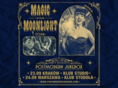 Scott Bradlee’s Postmodern Jukebox zagrają w Krakowie