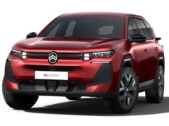 Nowy Citroen C5 Aircross z polskimi cenami. Hybryda i automat w podstawie