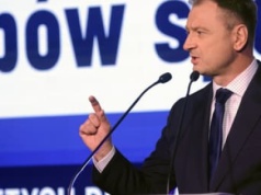 Nitras ogłosił, że nie będzie ministrem. Kto jeszcze straci stanowisko?