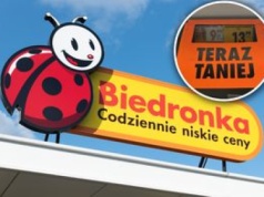Problem z cenówkami w Biedronce. Mamy komentarz UOKiK. Sieć reaguje