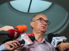 Czarzasty apeluje do Inspekcji Pracy w sprawie śmierci pracownika Amazona