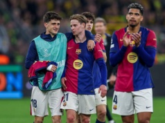 Wielki transfer Barcelony stał się faktem! Media: Podpisał kontrakt