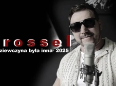 DROSSEL – TA DZIEWCZYNA BYŁA INNA (Official Video) Cover