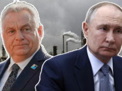 Węgry z nowym sojuszem gospodarczym. Kolejny cios w relacje z Brukselą