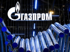 Gazprom zaciera ręce. Holandia pozwala mu odzyskać zamrożone aktywa