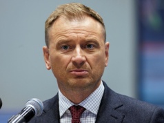 Sławomir Nitras nie będzie już ministrem sportu. Kto go zastąpi? W kuluarach krąży jedno nazwisko