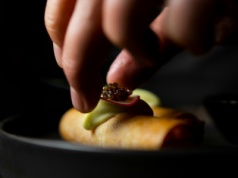 Dubaj otwiera restaurację przyszłości. Szefem kuchni sztuczna inteligencja