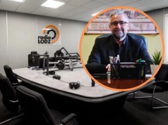 Czy szpital Pirogowa przetrwa? Gościem RŁ dyrektor Adam Marczak