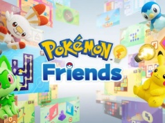 Pokemon Presents: Pokazano grę logiczną Pokemon Friends. Produkcja jest już dostępna