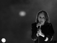 Nie żyje Ozzy Osbourne. Legendarny wokalista zmarł w wieku 76 lat