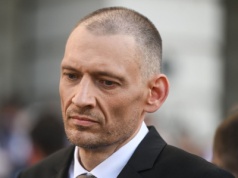Białoruskie enklawy na Litwie? Cichanouski: 