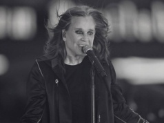 Nie żyje Ozzy Osbourne. Legendarny wokalista miał 76 lat