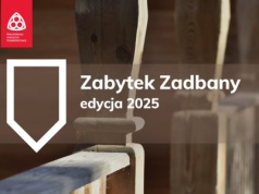 „Zabytek zadbany”. Lista nagrodzonych przez Ministra Kultury 2025