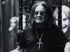 Nie żyje Ozzy Osbourne. Miał 76 lat