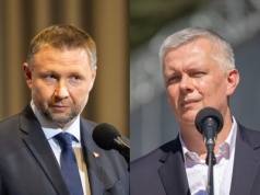 Rekonstrukcja rządu. Będzie kolejna zmiana w MSWiA?