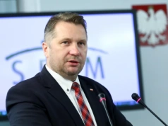 Wcześniejsze wybory parlamentarne? Tajemnicze słowa Czarnka