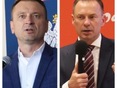 Rekonstrukcja rządu. Sławomir Nitras żegna się ze stanowiskiem. Zastąpi go Piotr Borys