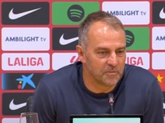 To się dzieje! Transferowy hit Barcelony. "Podpisał umowę"