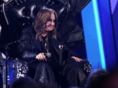 Ozzy Osbourne nie żyje. W lipcu zagrał swój ostatni koncert i dał popis na scenie