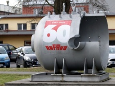 Akcje Rafako wycofane z polskiej giełdy. Spółka skupi się na dwóch branżach