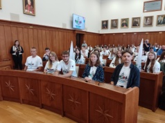 Spotkają się papieżem Leonem XIV. Młodzież z naszego regionu jedzie do Rzymu