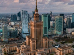 Prezent (nie)chciany, czyli o dziejach warszawskiego Pałacu Kultury i Nauki