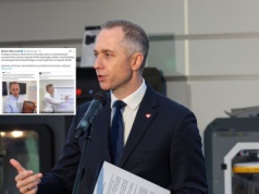 Tomczyk mógł złamać ustawę o tajności. Błaszczak pyta MON