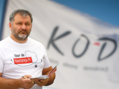 Krakowski sędzia ministrem sprawiedliwości? Nieoficjalnie: Waldemar Żurek blisko nominacji
