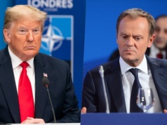 „Tusk nie ma możliwości wejścia do Białego Domu”. Polityk opozycji ujawnia, jak w USA traktują premiera