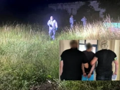 Spacerowicze znaleźli ciało. 42-latek podejrzany o zabójstwo własnego ojca