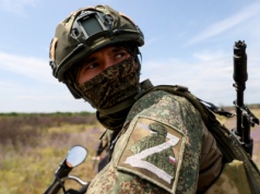 1245. dzień wojny. Czy Rosja zaczęła drugi etap konfrontacji z Polską? Są pewne zwiastuny