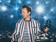 Martin Solveig zakończył karierę DJską. „Robię miejsce dla następnego pokolenia”