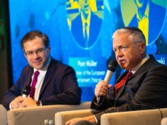 Polska to wzorcowy sojusznik USA, suwerenny i dumny [Thomas Rose]
