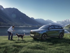 JAECOO 5 – nowy kompaktowy SUV wkrótce w Polsce