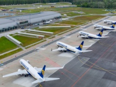 Ryanair zwiększa zyski. Tak wzrosła cena biletu