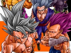Dragon Ball Super czy Dragon Ball Daima? Która kontynuacja byłaby lepsza?