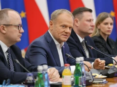 Wyciekł plan Tuska. 